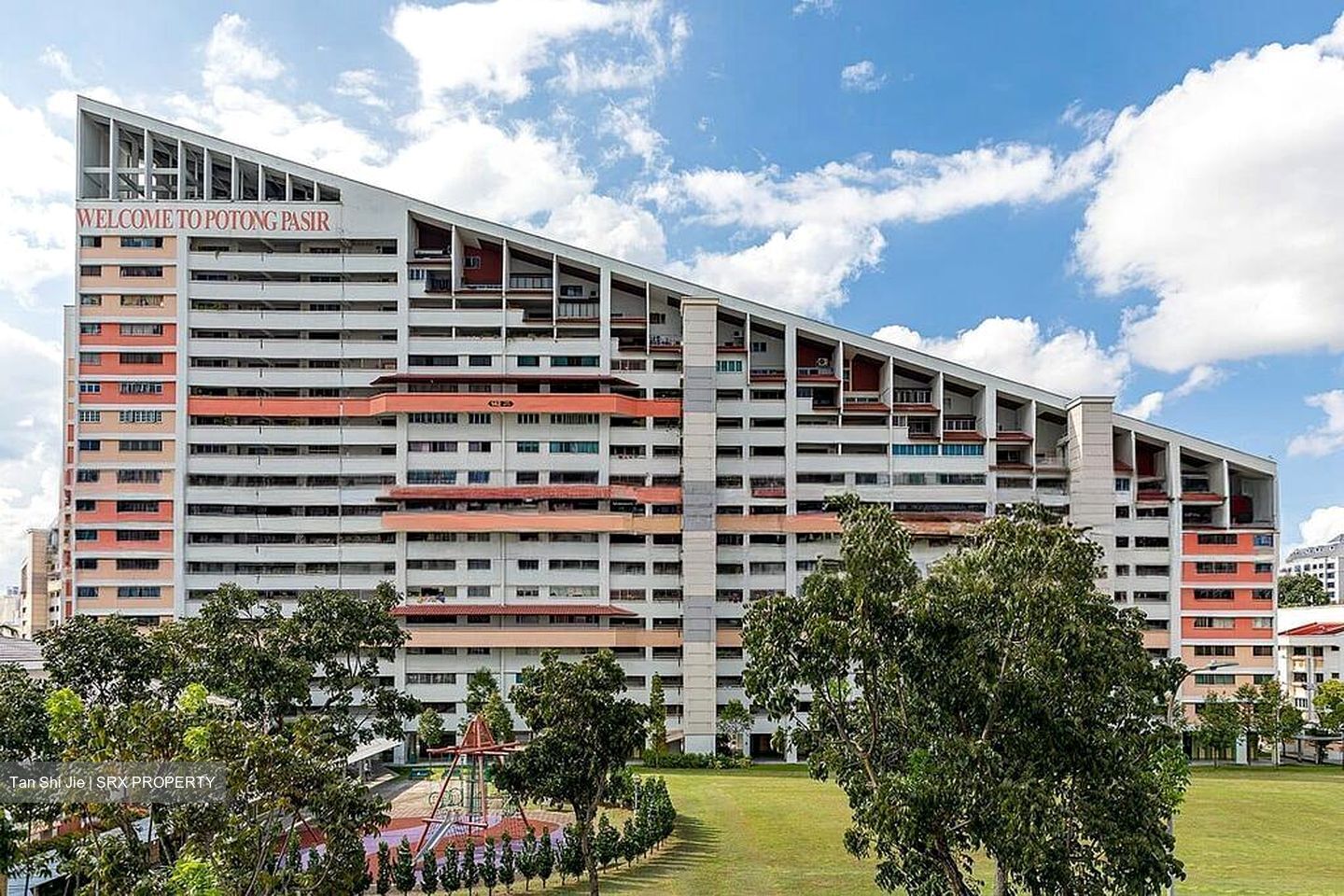 Blk 140 Potong Pasir Avenue 3 (Toa Payoh), HDB 3 Rooms #502334341